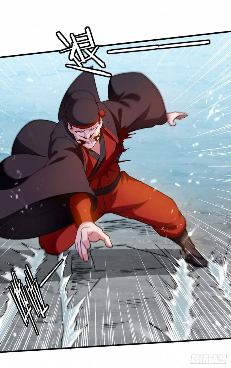 Tuyệt Thế Võ Hồn Chap 109 - Next Chap 110