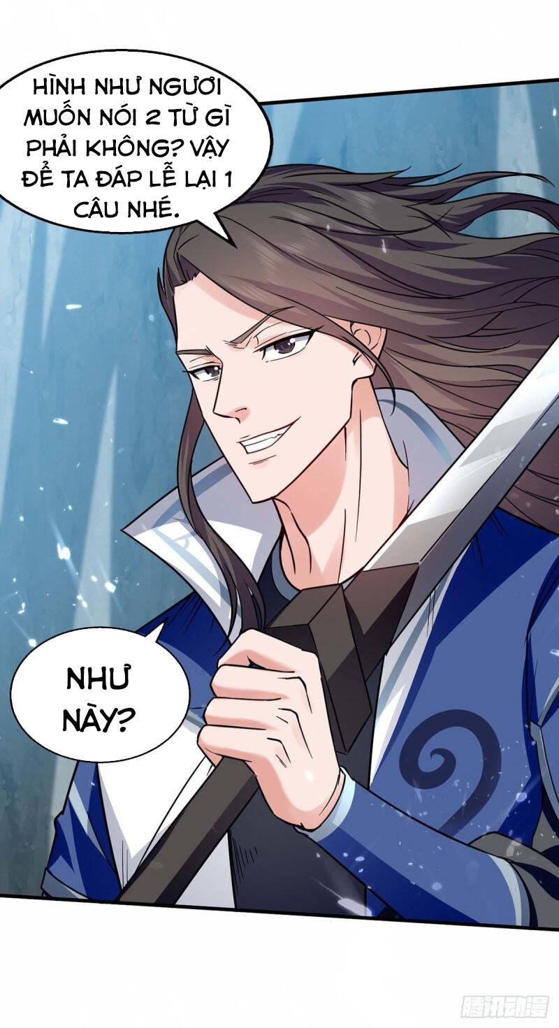 Tuyệt Thế Võ Hồn Chap 109 - Next Chap 110