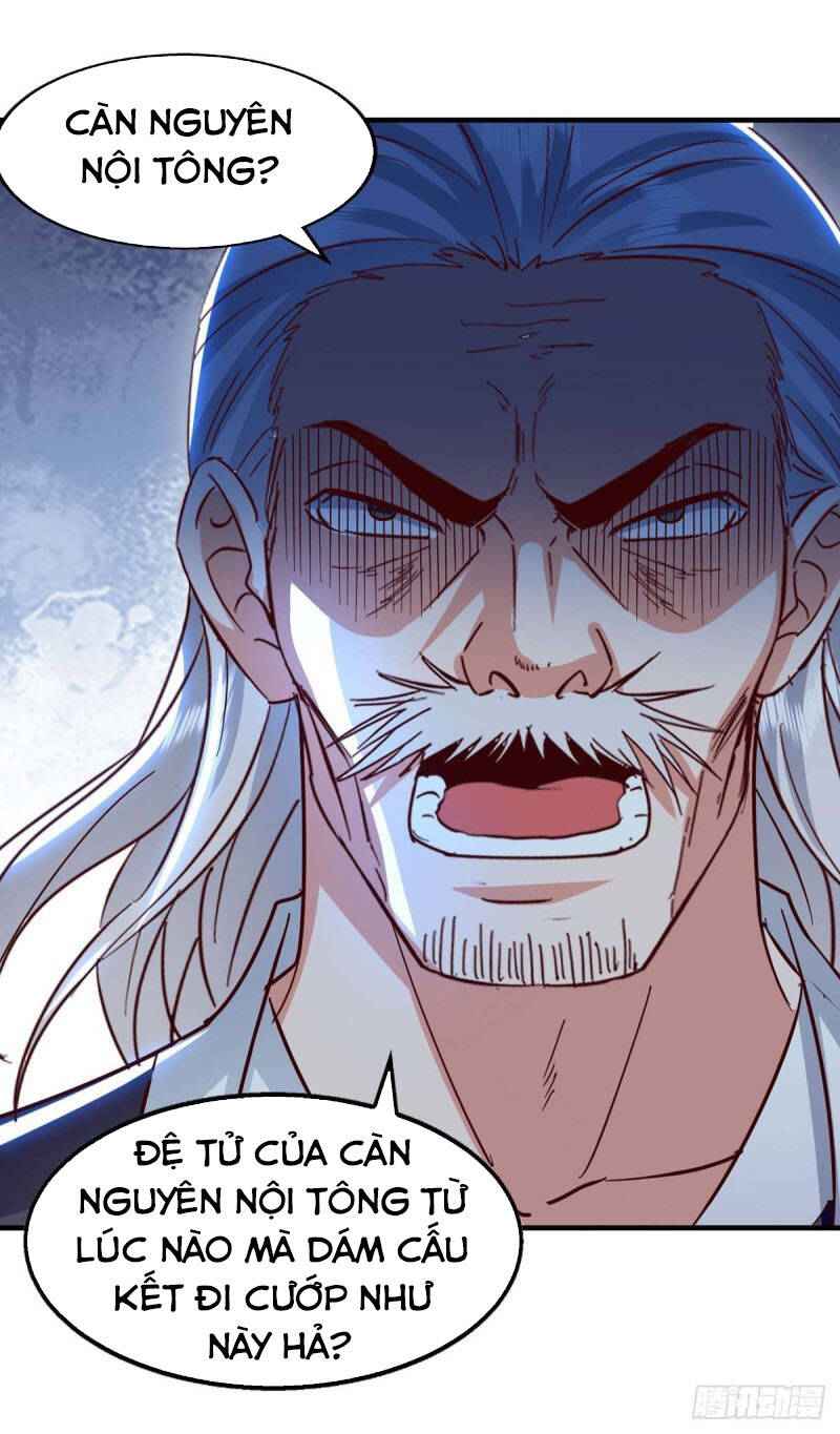 Tuyệt Thế Võ Hồn Chap 110 - Next Chap 111