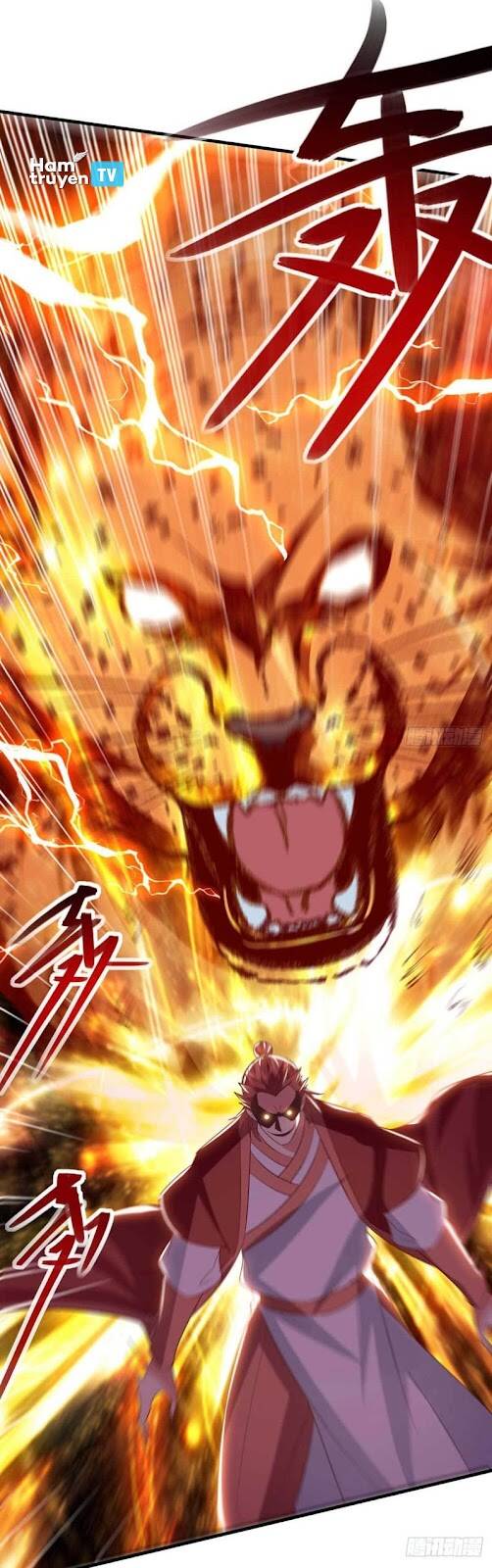 Tuyệt Thế Võ Hồn Chap 111 - Next Chap 112