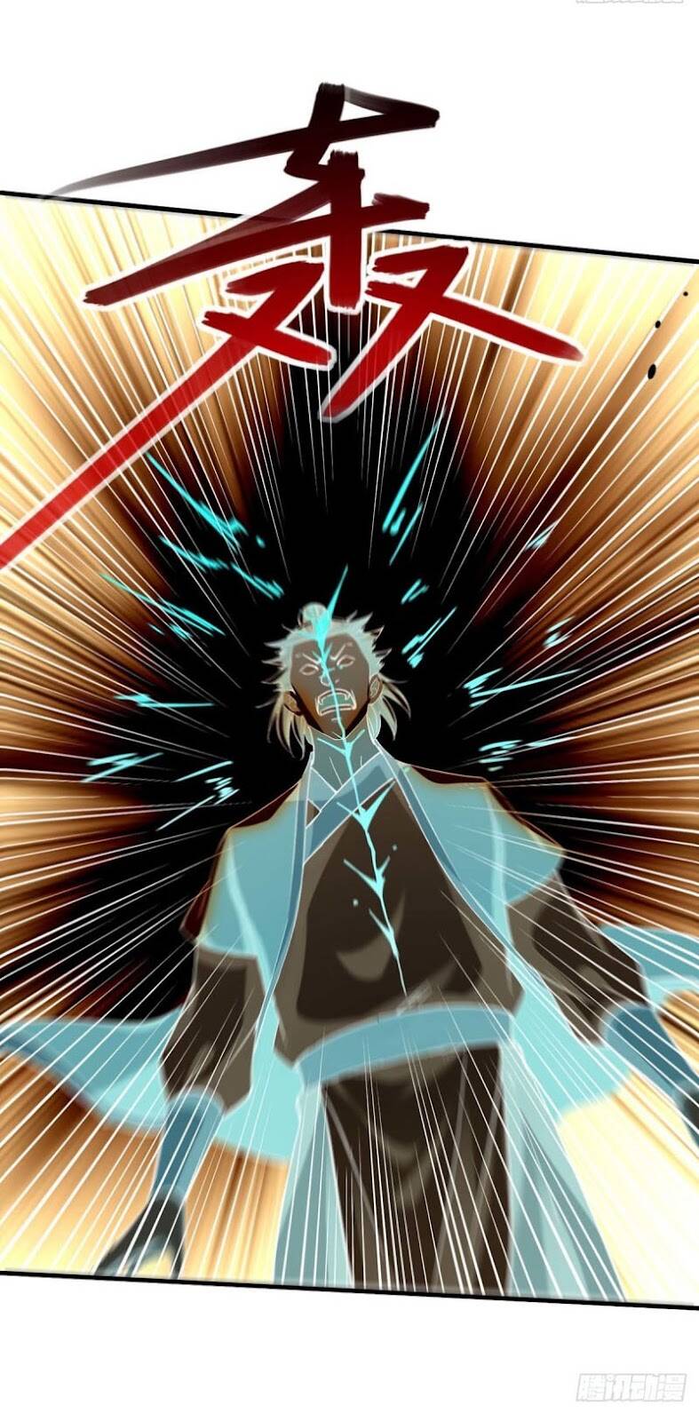 Tuyệt Thế Võ Hồn Chap 111 - Next Chap 112