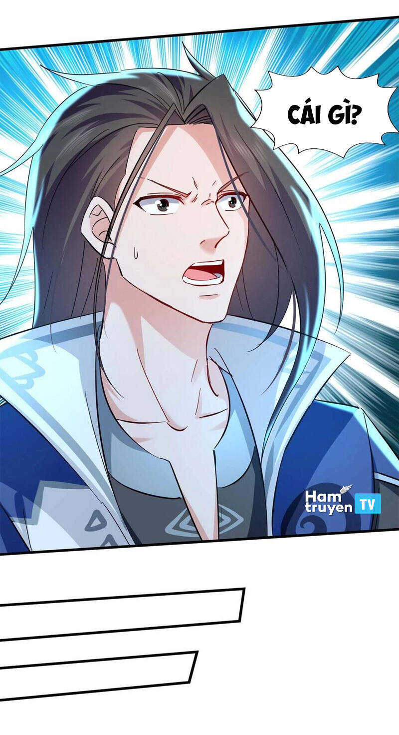 Tuyệt Thế Võ Hồn Chap 112 - Next Chap 113