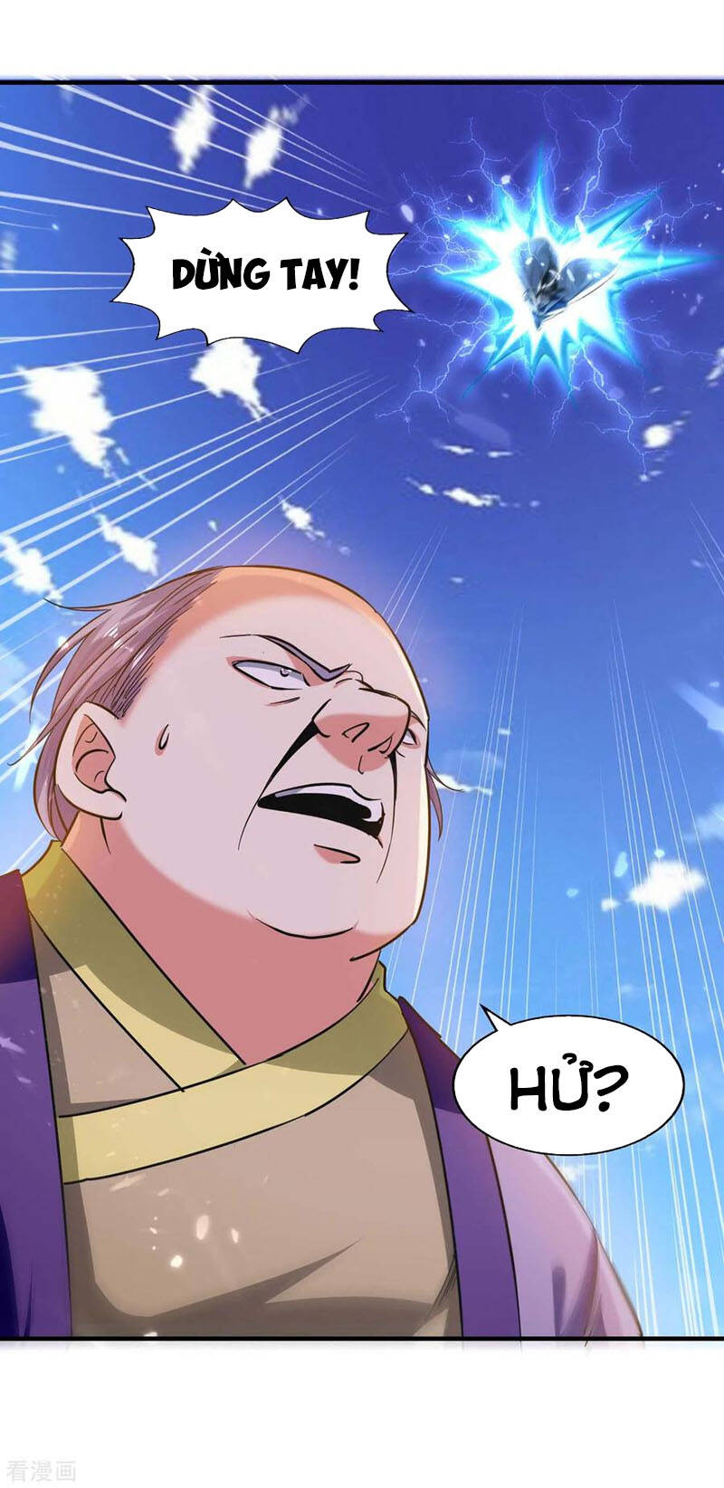 Tuyệt Thế Võ Hồn Chap 113 - Next Chap 114