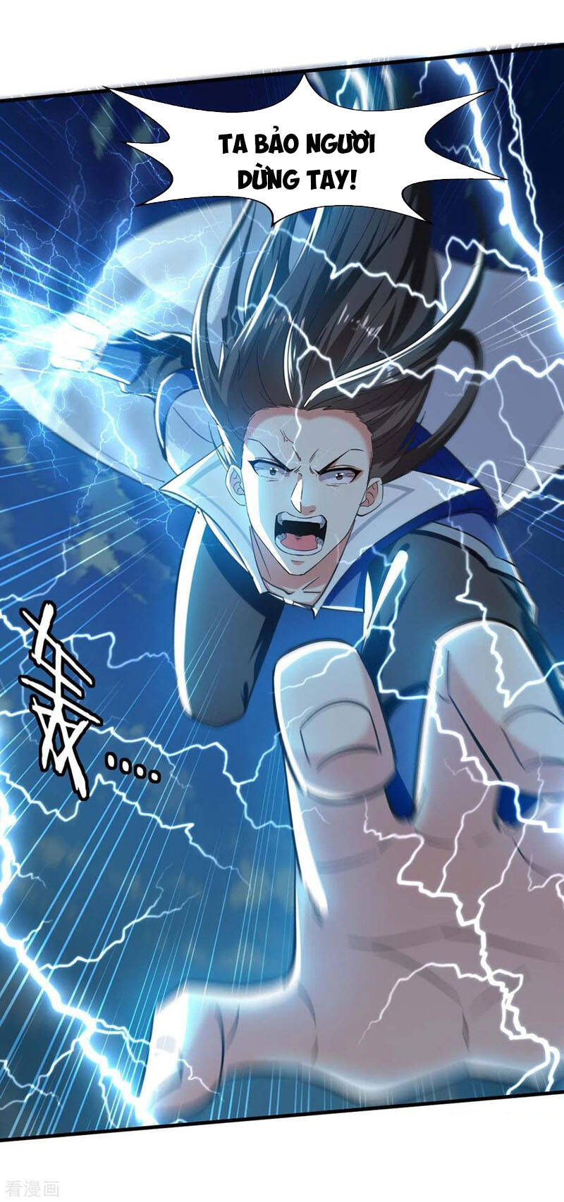 Tuyệt Thế Võ Hồn Chap 113 - Next Chap 114