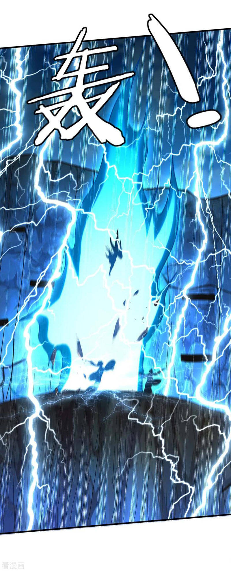 Tuyệt Thế Võ Hồn Chap 113 - Next Chap 114