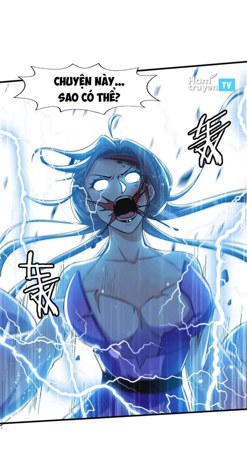 Tuyệt Thế Võ Hồn Chap 113 - Next Chap 114