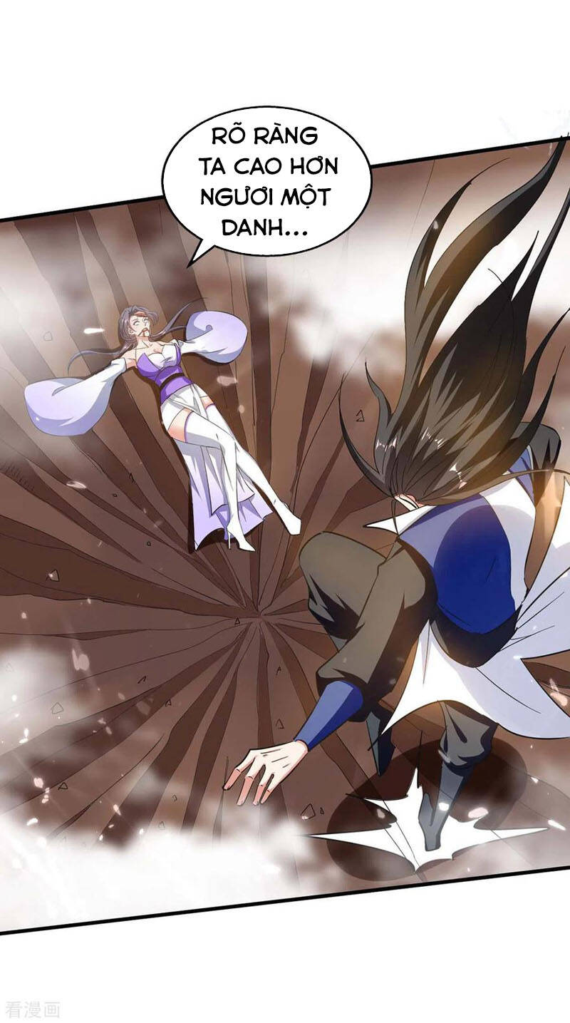 Tuyệt Thế Võ Hồn Chap 113 - Next Chap 114