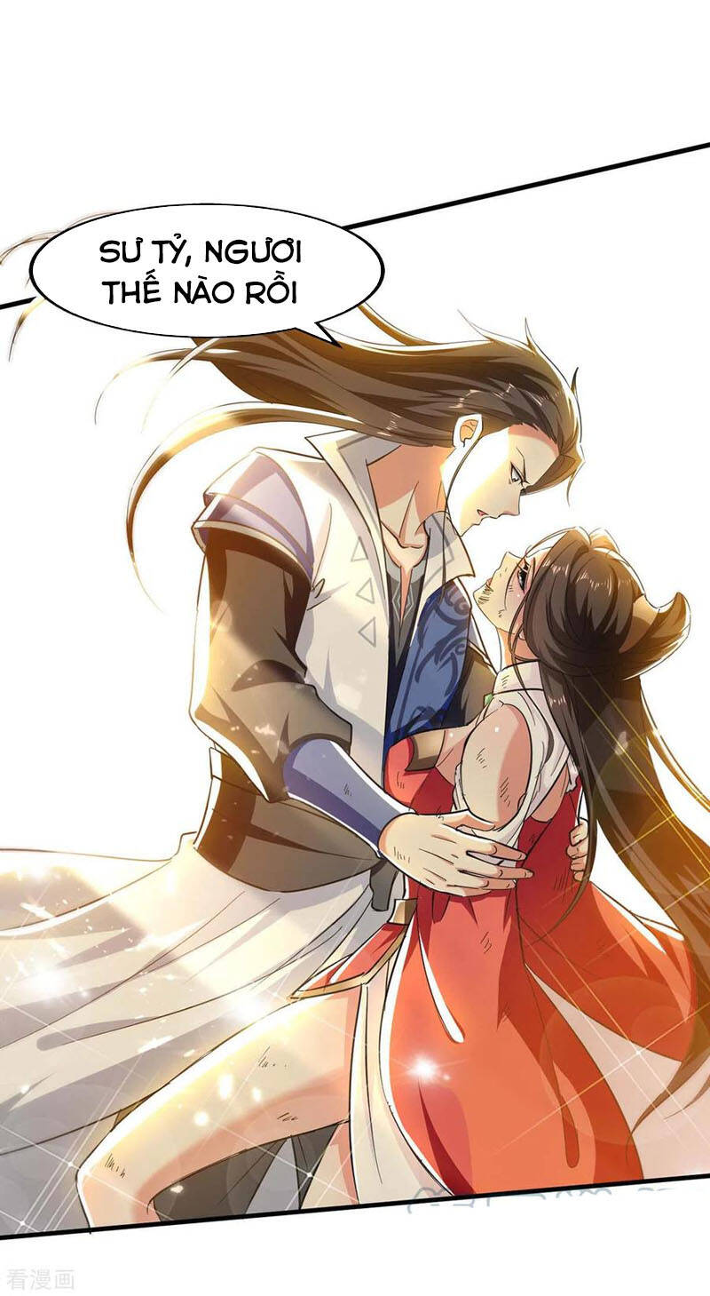 Tuyệt Thế Võ Hồn Chap 113 - Next Chap 114