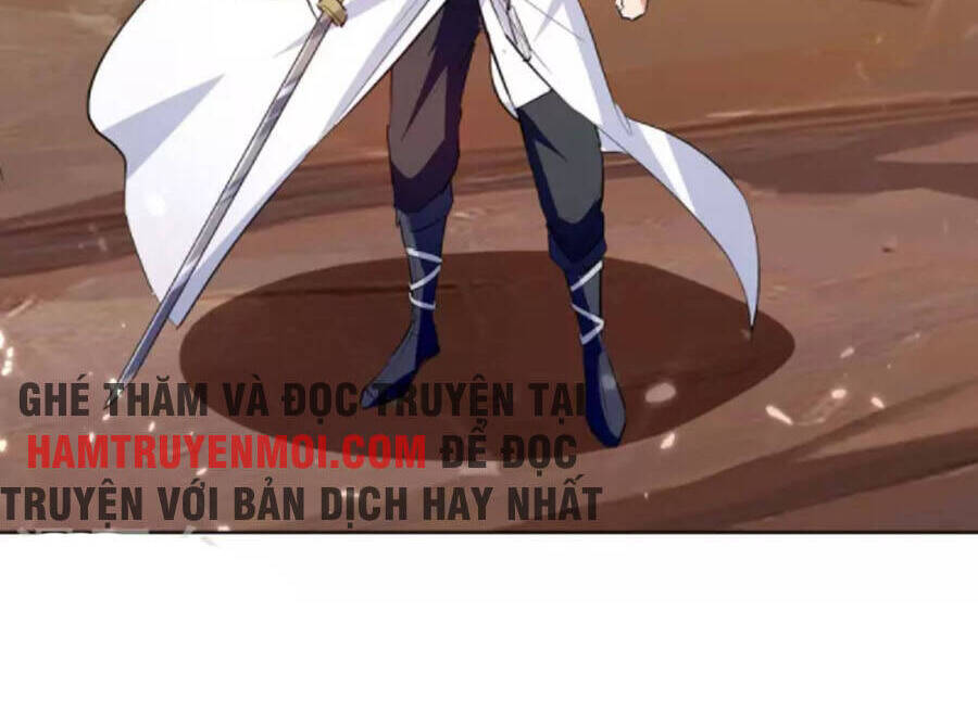 Tuyệt Thế Võ Hồn Chap 115 - Next Chap 116