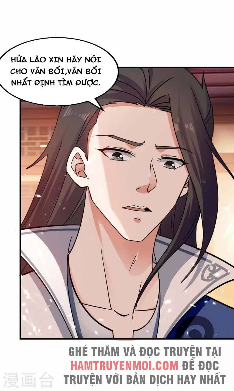 Tuyệt Thế Võ Hồn Chap 120 - Next Chap 121