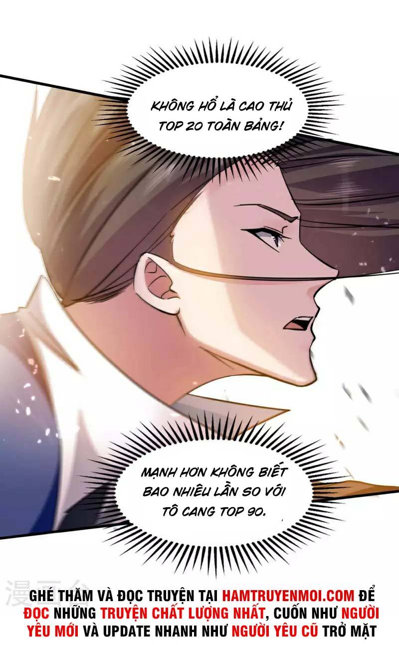 Tuyệt Thế Võ Hồn Chap 121 - Next Chap 122