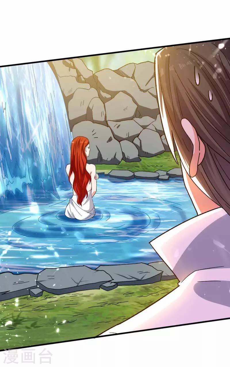 Tuyệt Thế Võ Hồn Chap 122 - Next Chap 123