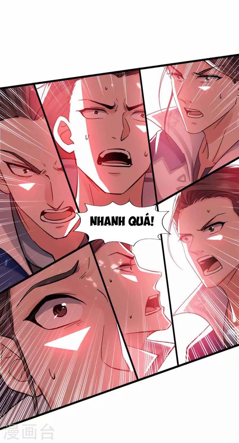 Tuyệt Thế Võ Hồn Chap 122 - Next Chap 123