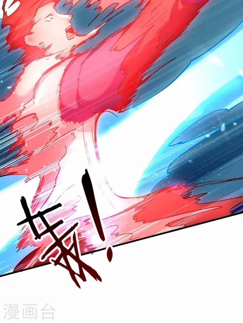 Tuyệt Thế Võ Hồn Chap 122 - Next Chap 123