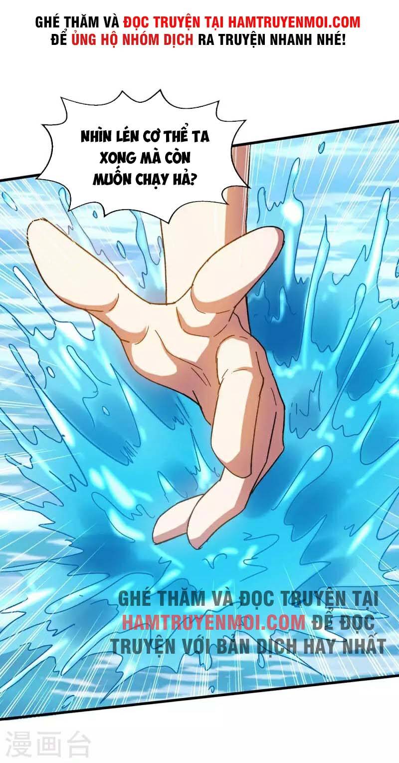 Tuyệt Thế Võ Hồn Chap 123 - Next Chap 124