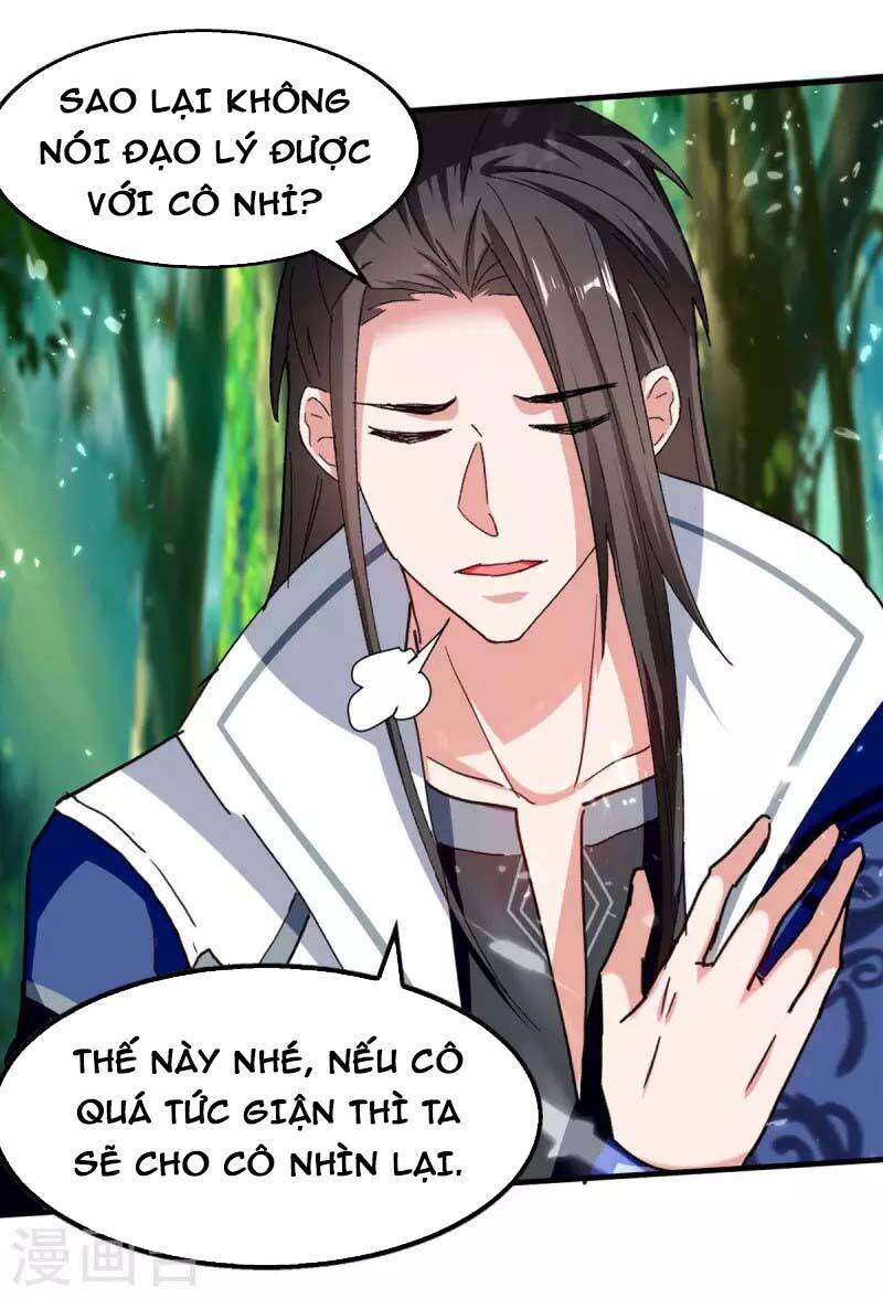 Tuyệt Thế Võ Hồn Chap 123 - Next Chap 124