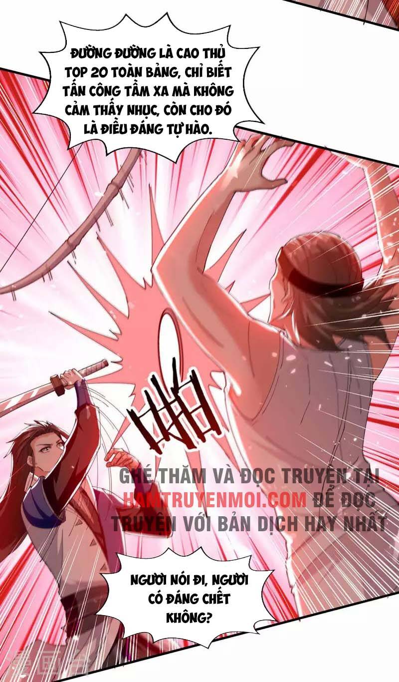 Tuyệt Thế Võ Hồn Chap 125 - Next Chap 126