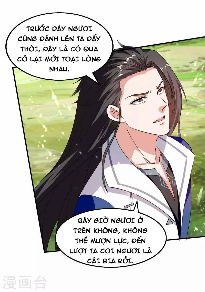 Tuyệt Thế Võ Hồn Chap 125 - Next Chap 126