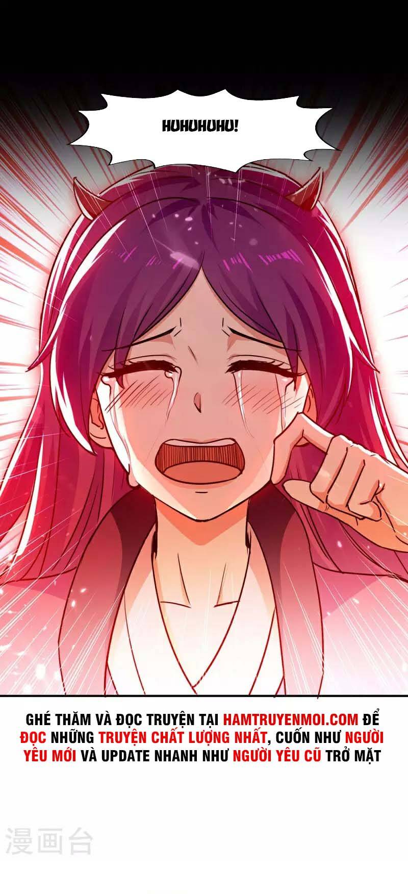 Tuyệt Thế Võ Hồn Chap 126 - Next Chap 127