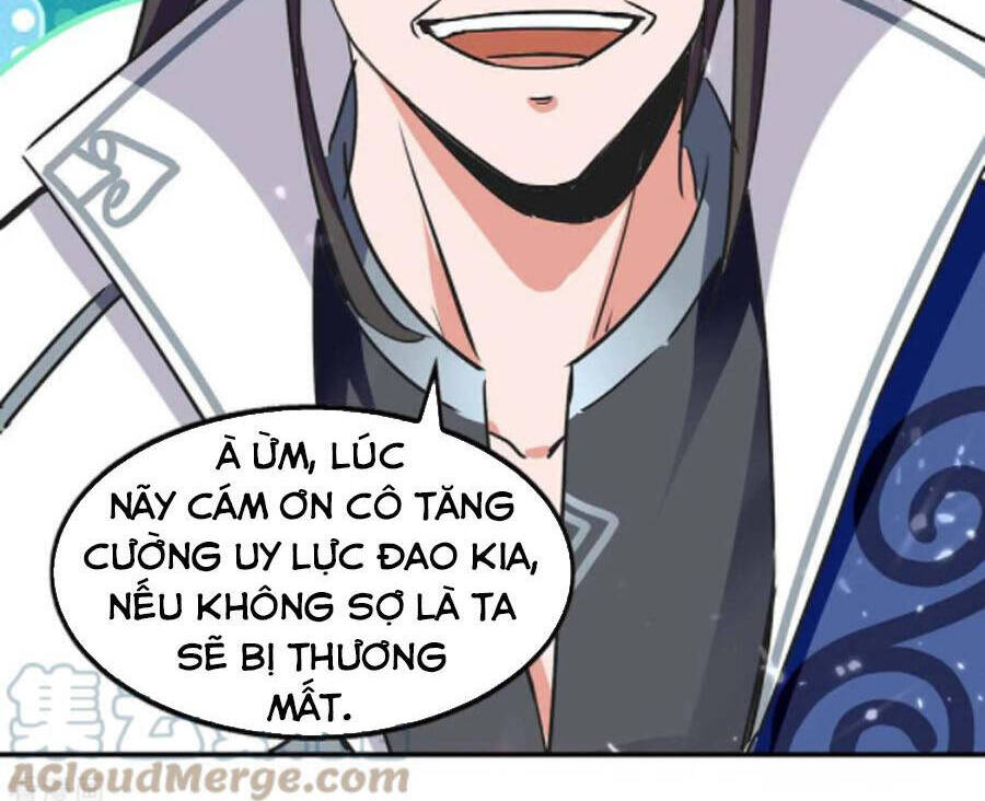 Tuyệt Thế Võ Hồn Chap 127 - Next Chap 128