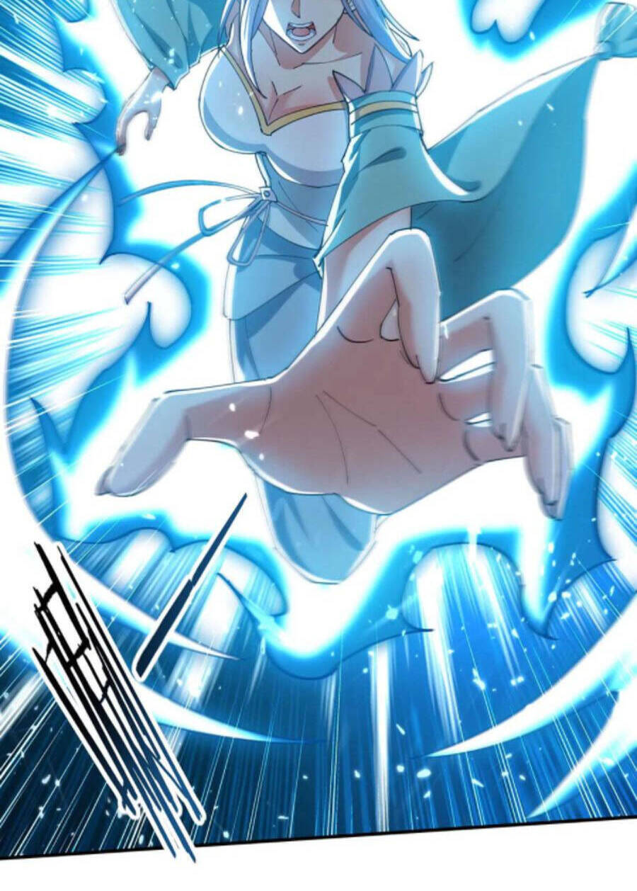 Tuyệt Thế Võ Hồn Chap 128 - Next Chap 129