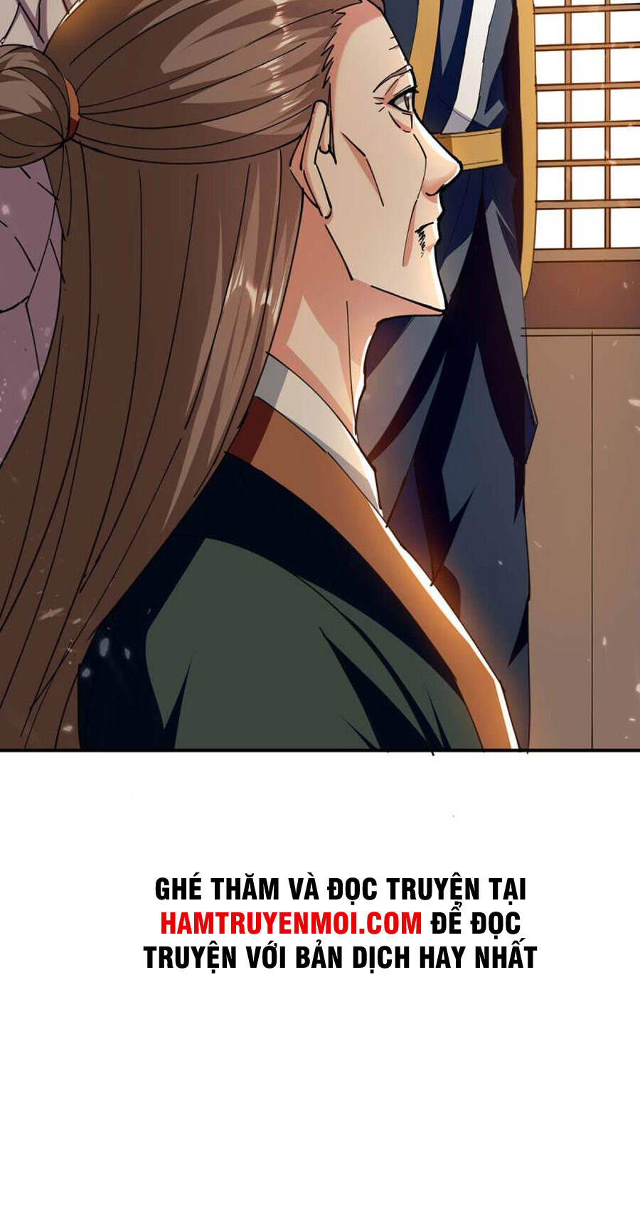Tuyệt Thế Võ Hồn Chap 130 - Next Chap 131