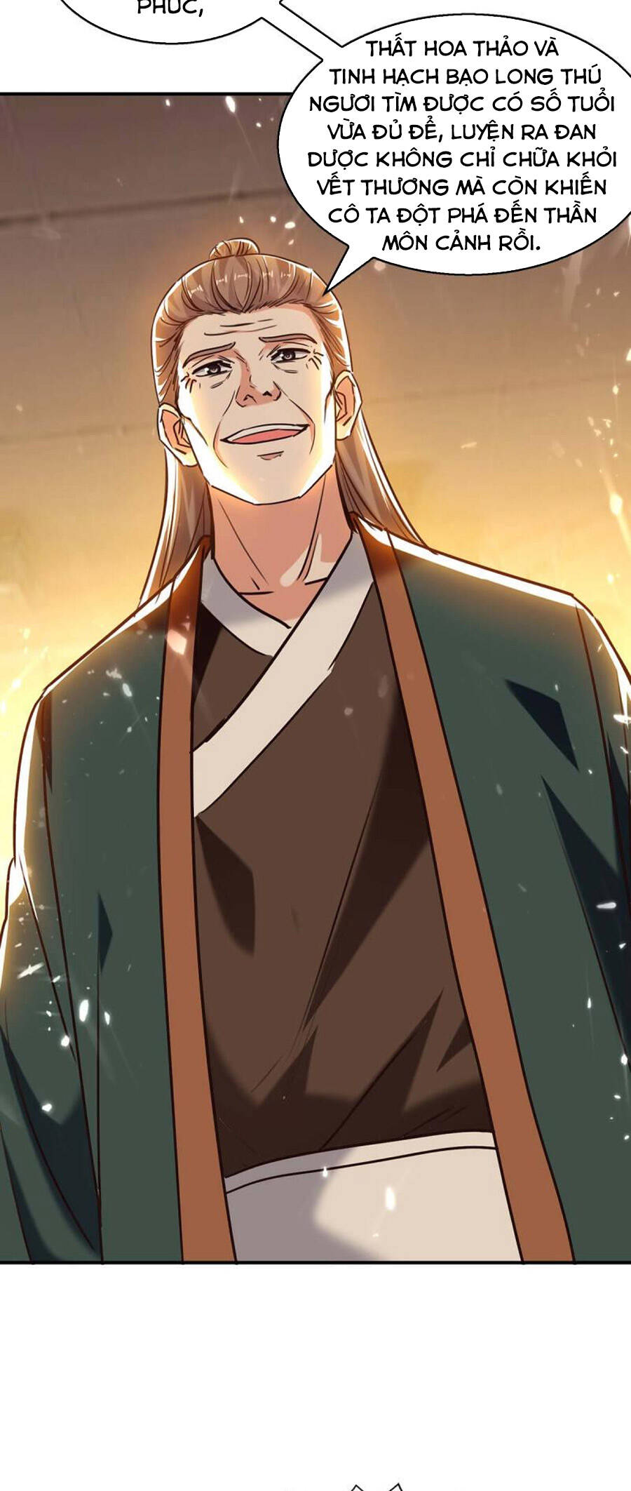 Tuyệt Thế Võ Hồn Chap 131 - Next Chap 132