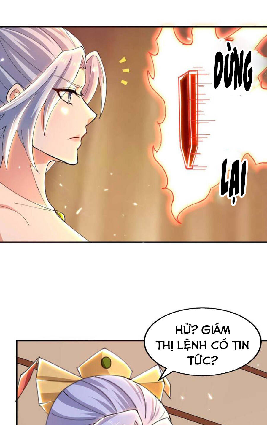 Tuyệt Thế Võ Hồn Chap 133 - Next Chap 134