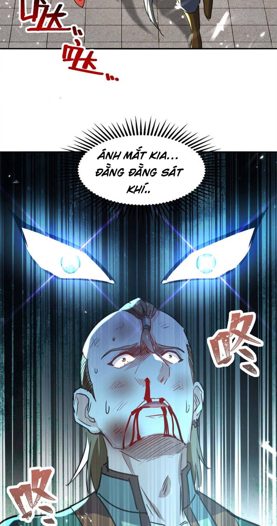 Tuyệt Thế Võ Hồn Chap 136 - Next Chap 137