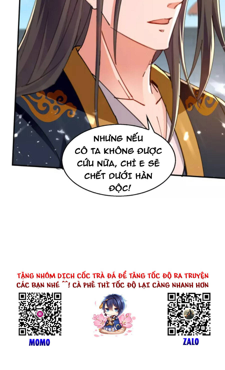 Tuyệt Thế Võ Hồn Chap 140 - Next Chap 141