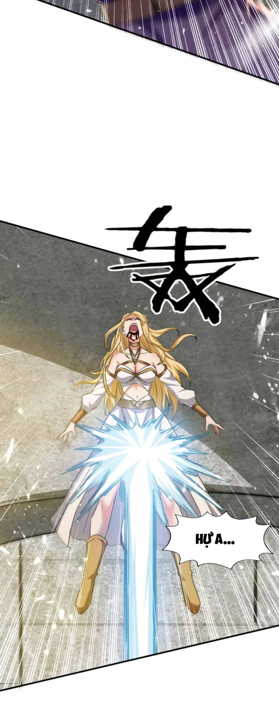 Tuyệt Thế Võ Hồn Chap 140 - Next Chap 141