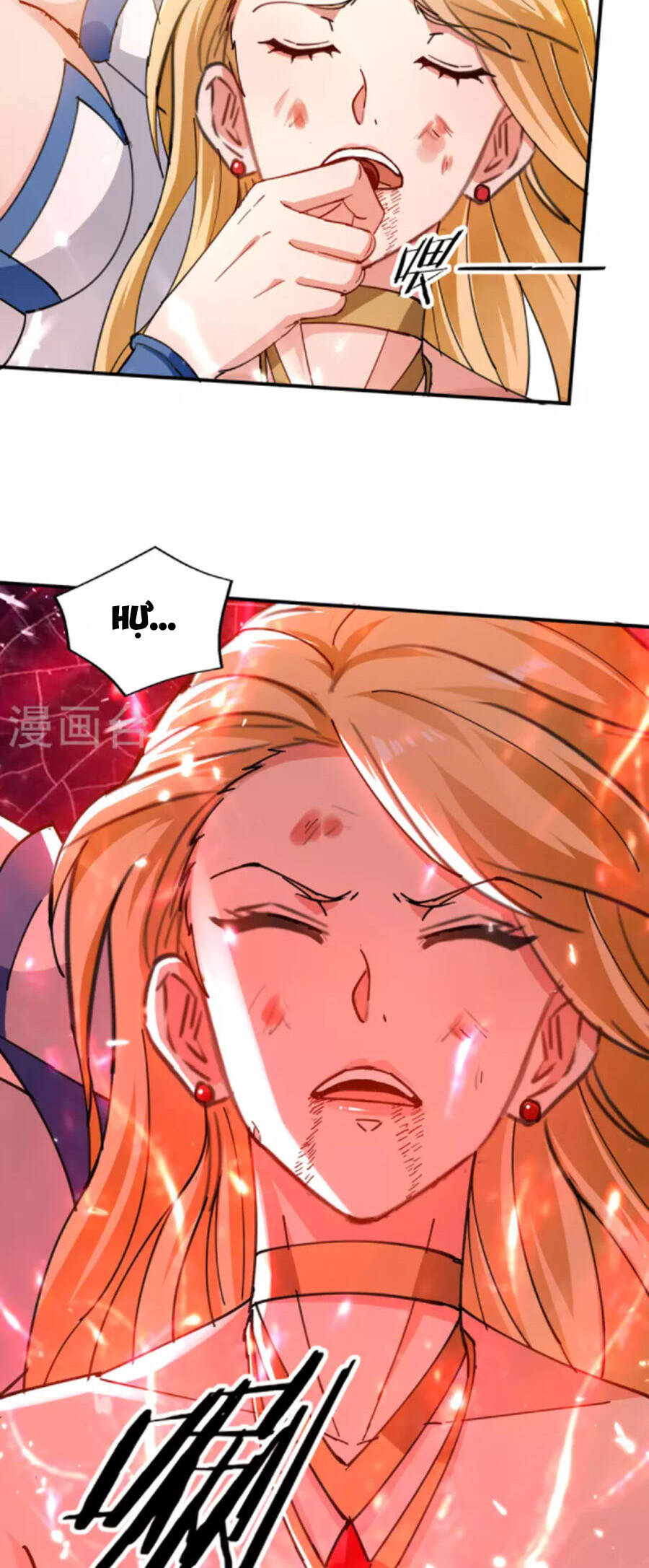 Tuyệt Thế Võ Hồn Chap 141 - Next Chap 142