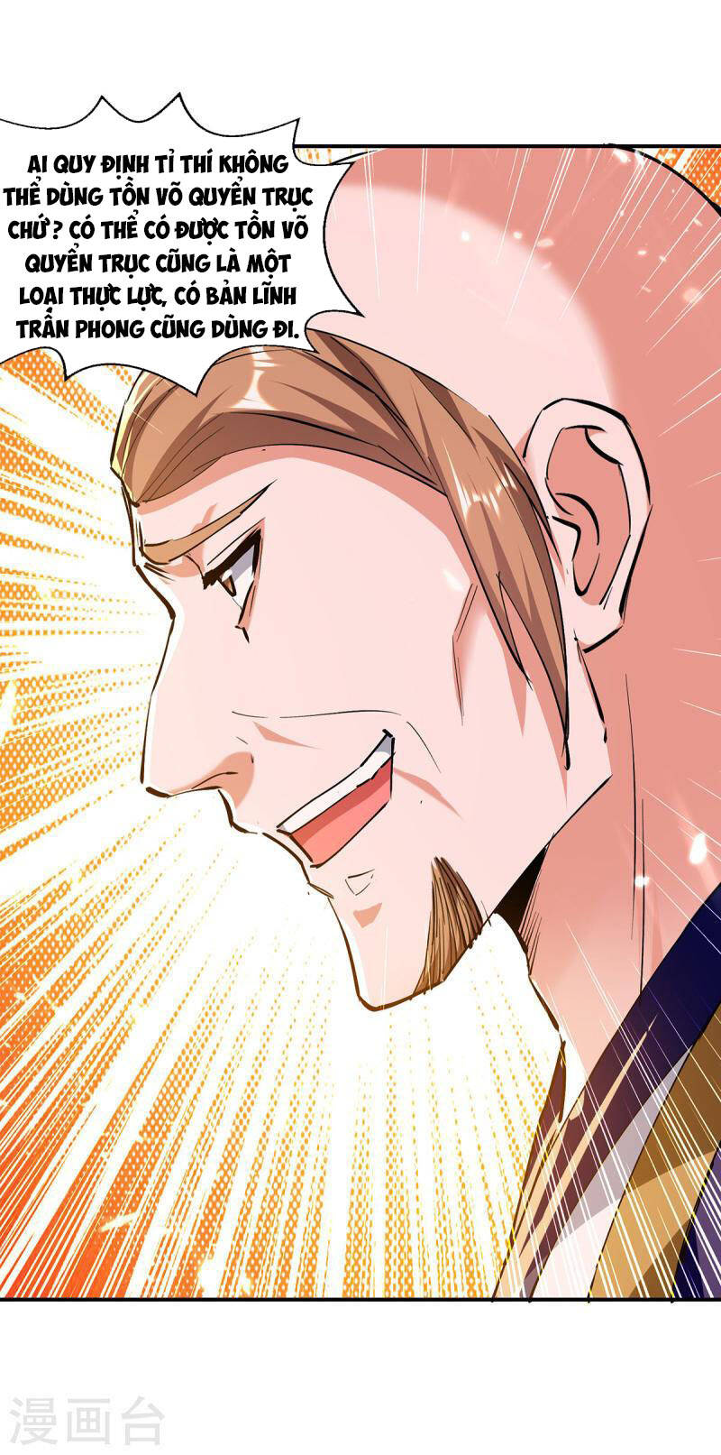 Tuyệt Thế Võ Hồn Chap 143 - Next Chap 144