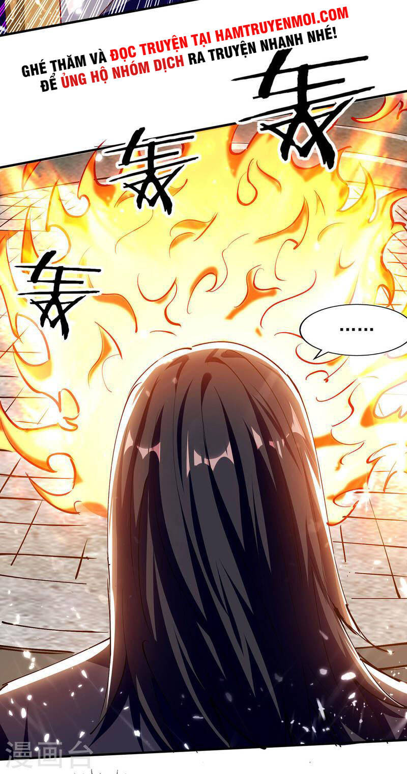 Tuyệt Thế Võ Hồn Chap 143 - Next Chap 144