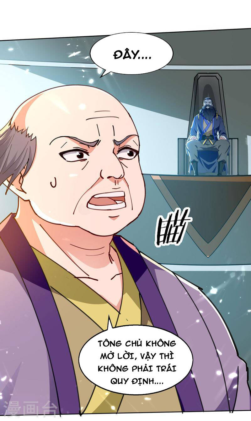 Tuyệt Thế Võ Hồn Chap 143 - Next Chap 144