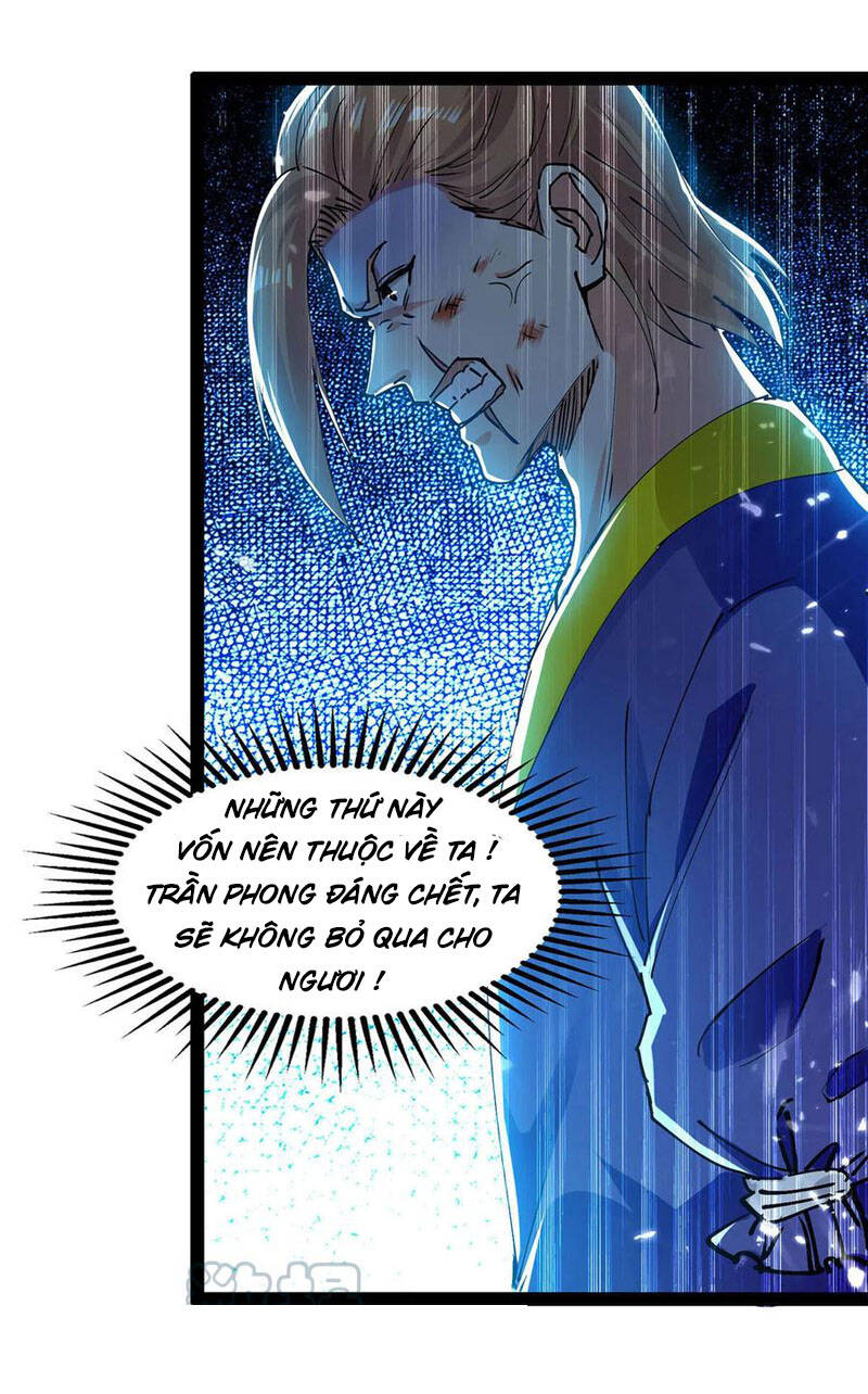 Tuyệt Thế Võ Hồn Chap 146 - Next Chap 147