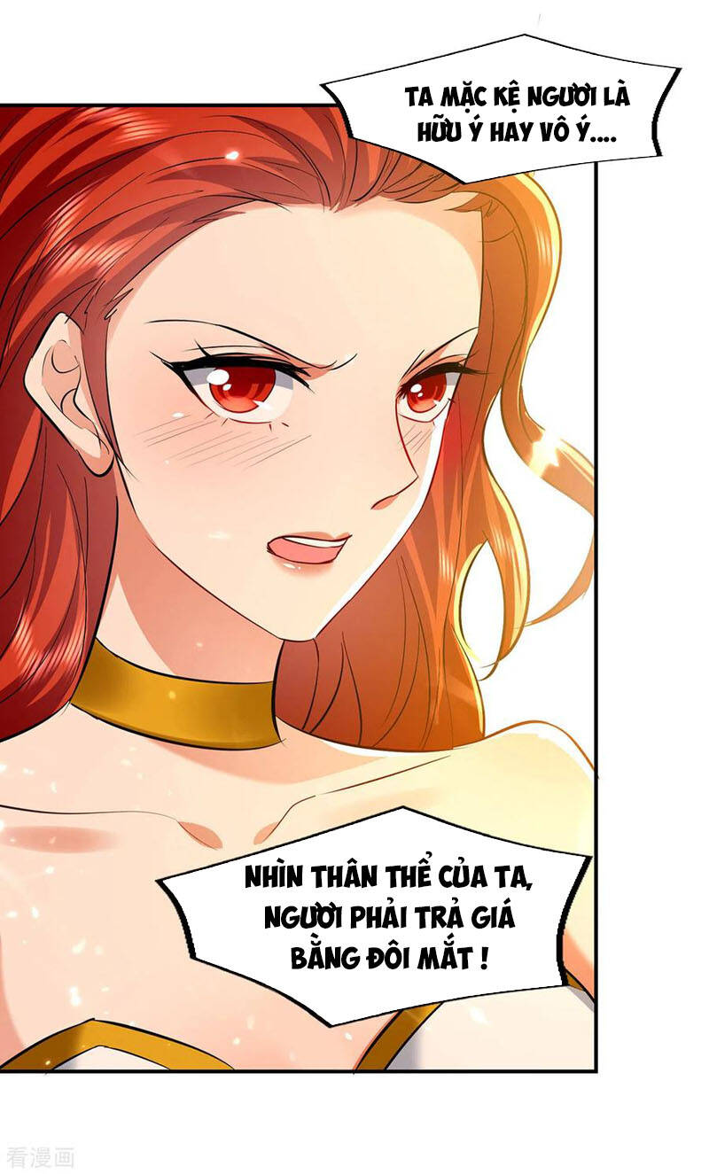 Tuyệt Thế Võ Hồn Chap 147 - Next Chap 148