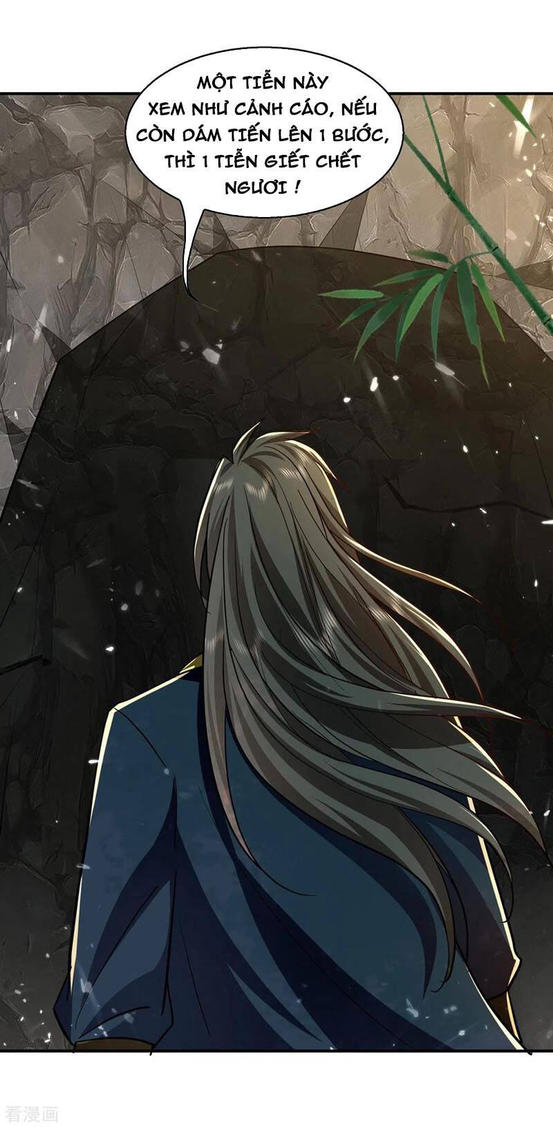 Tuyệt Thế Võ Hồn Chap 147 - Next Chap 148