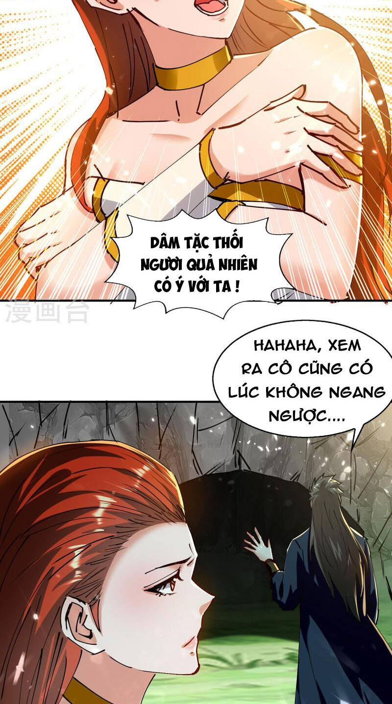 Tuyệt Thế Võ Hồn Chap 148 - Next Chap 149