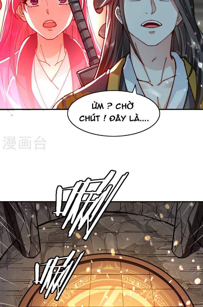 Tuyệt Thế Võ Hồn Chap 148 - Next Chap 149
