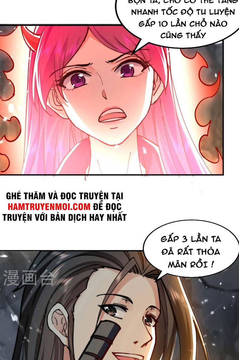 Tuyệt Thế Võ Hồn Chap 148 - Next Chap 149