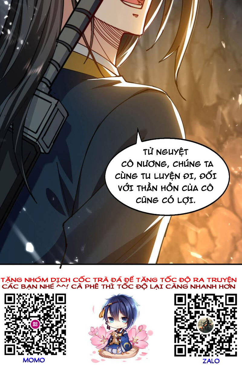 Tuyệt Thế Võ Hồn Chap 148 - Next Chap 149