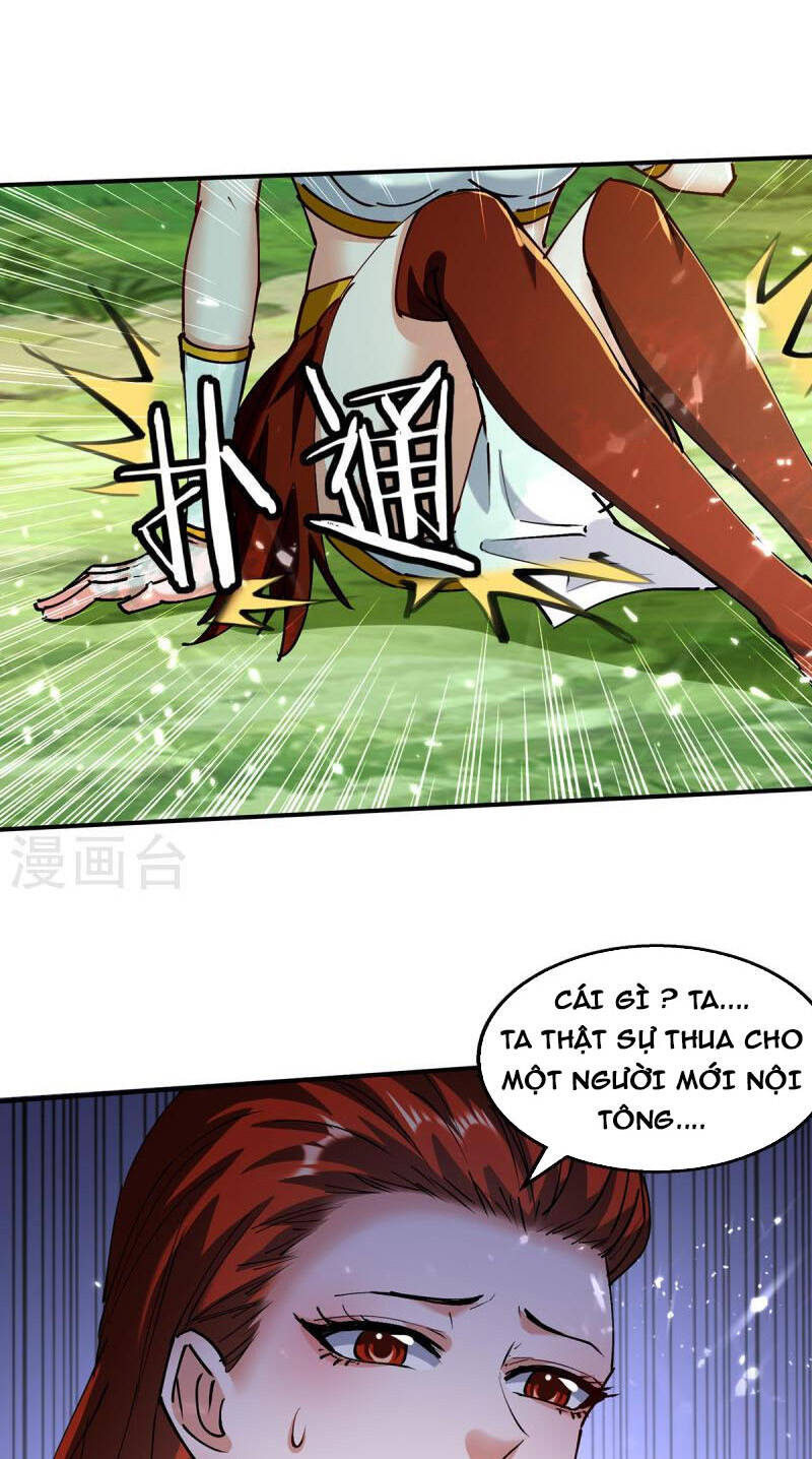 Tuyệt Thế Võ Hồn Chap 148 - Next Chap 149