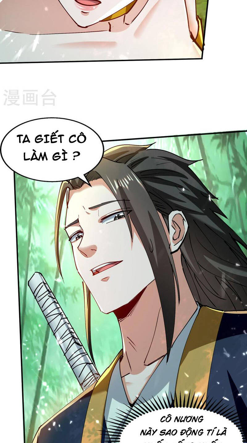 Tuyệt Thế Võ Hồn Chap 148 - Next Chap 149