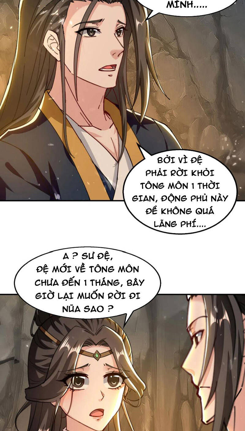 Tuyệt Thế Võ Hồn Chap 149 - Next Chap 150