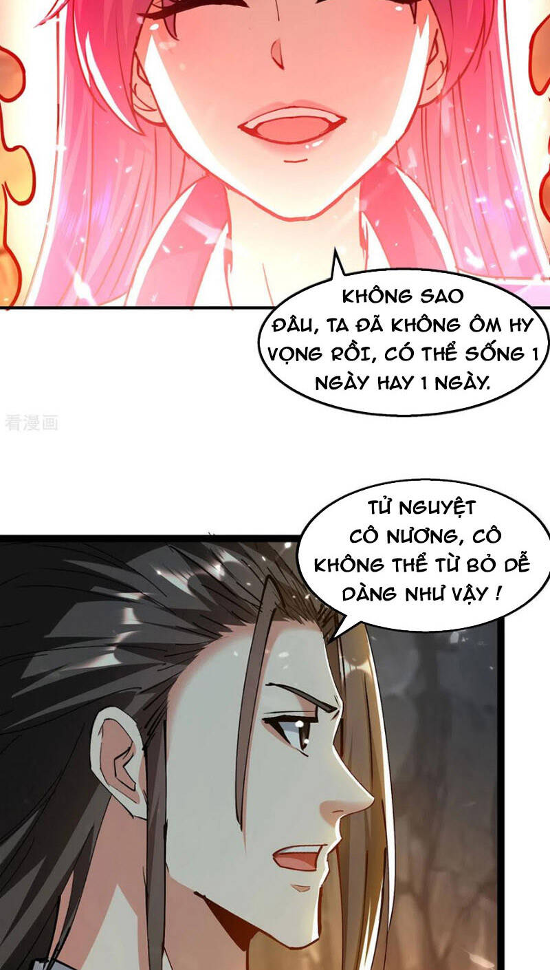 Tuyệt Thế Võ Hồn Chap 149 - Next Chap 150