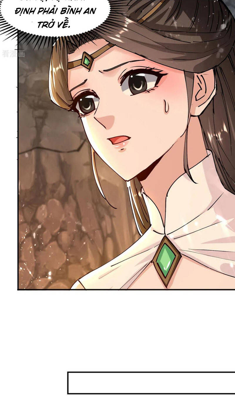Tuyệt Thế Võ Hồn Chap 149 - Next Chap 150