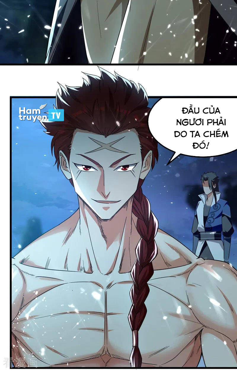 Tuyệt Thế Võ Hồn Chap 49 - Next Chap 50