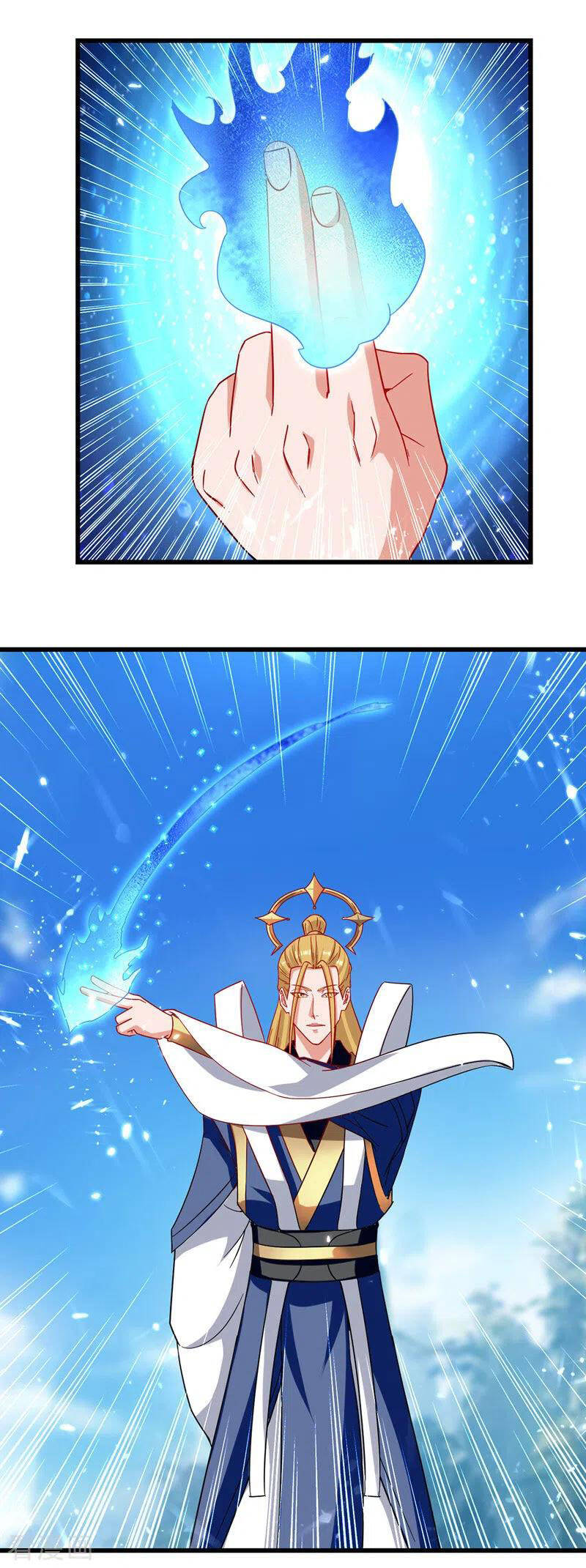 Tuyệt Thế Võ Hồn Chap 50 - Next Chap 51