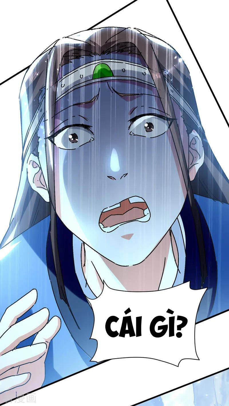 Tuyệt Thế Võ Hồn Chap 53 - Next Chap 54